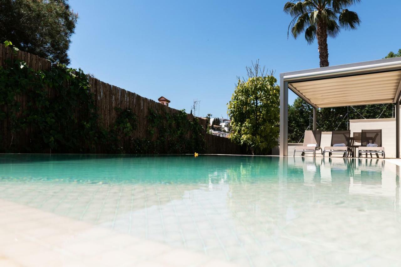 Ag Apartment Sitges Exterior photo