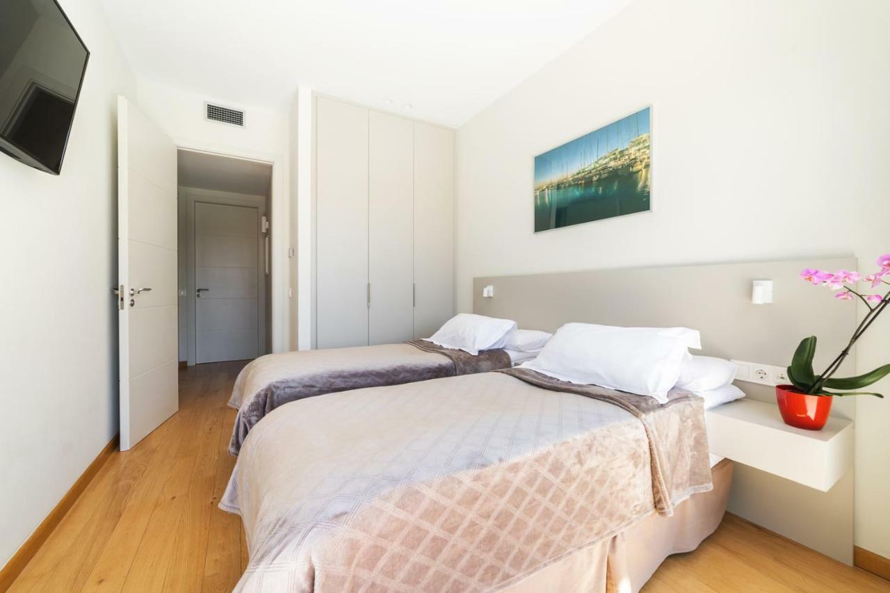 Ag Apartment Sitges Exterior photo