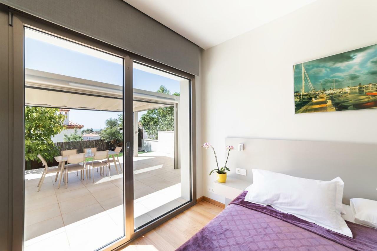 Ag Apartment Sitges Exterior photo