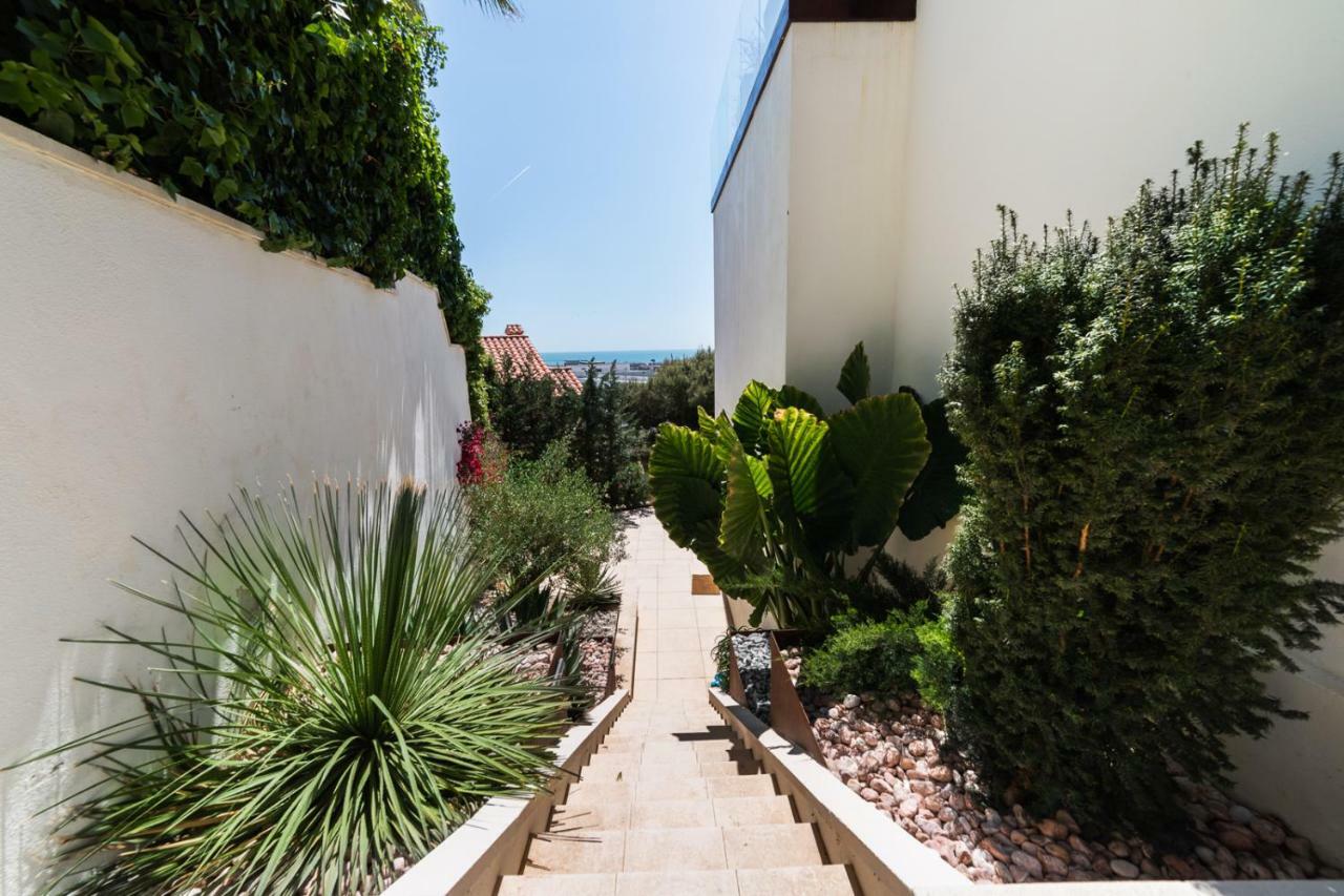 Ag Apartment Sitges Exterior photo