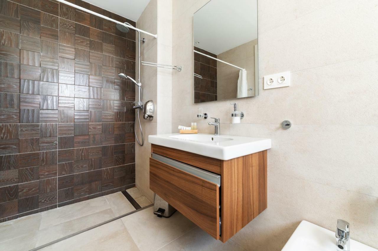 Ag Apartment Sitges Exterior photo